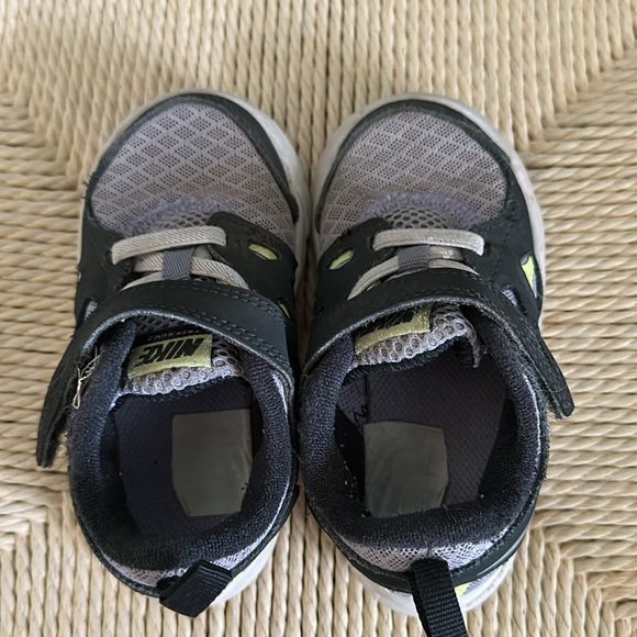 Nike Toddler Free Run 2 - Picture 5 of 5